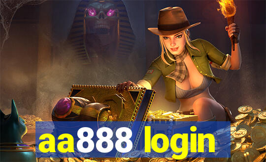 aa888 login